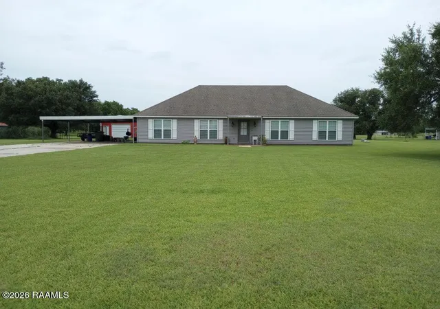 Homes for sale in Kaplan, LA | 17605 Dalton Rd, Kaplan, LA 70548 | MLS# 2600006485