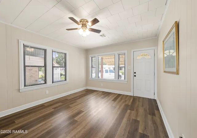 2nd image of 715 Robert St, Breaux Bridge, LA 70517 | MLS# 2600005798
