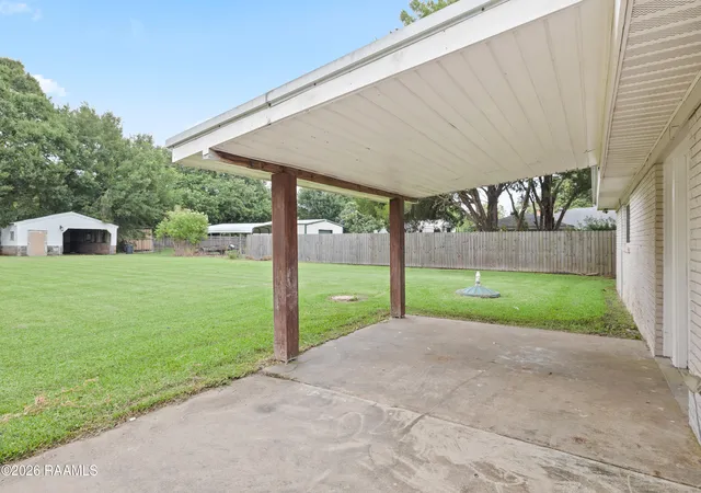 15th image of 916 Heart D Farm Rd, Youngsville, LA 70592 | MLS# 2600005882