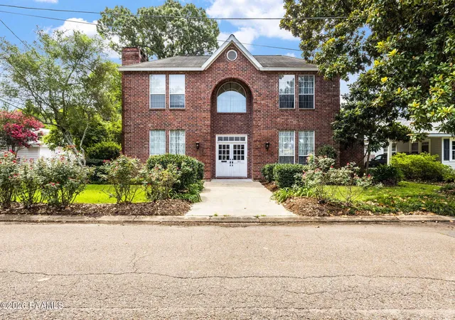Photo 1 of Sale Pending at 101 Oleander St, Lafayette, LA 70506 | MLS# 2600006438 | Listing updated on 2026-09-06