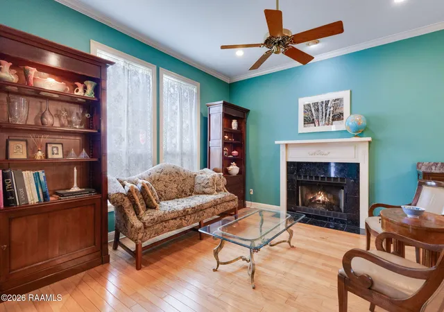Photo 4 of Sale Pending at 101 Oleander St, Lafayette, LA 70506 | MLS# 2600006438 | Listing updated on 2026-09-06