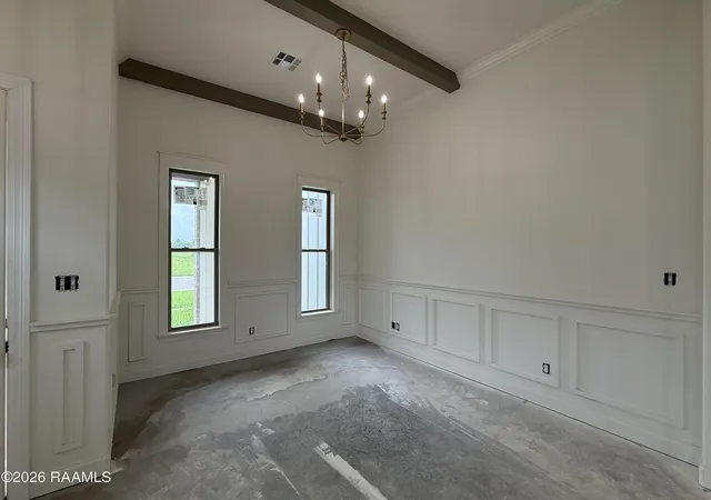 Homes for sale in Broussard, LA | 721 Whispering Meadows Rd, Broussard, LA 70518 | MLS# 2600000668