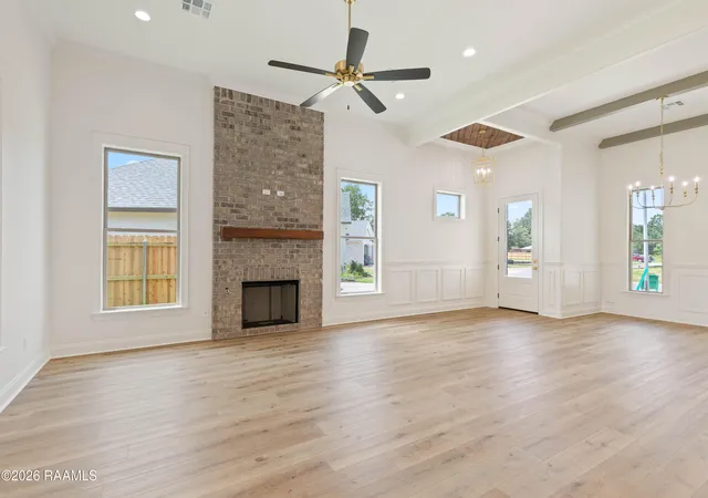 image of 721 Whispering Meadows Rd, Broussard, LA 70518 | MLS# 2600000668