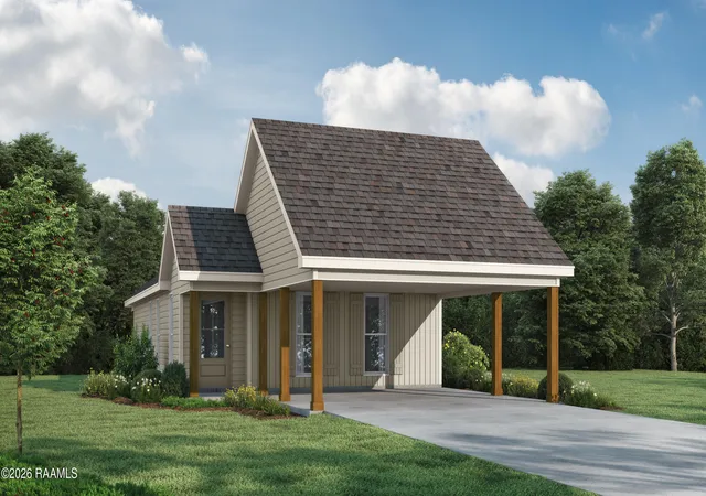 1st image of 202 Camerons Cove Dr, Carencro, LA 70520 | MLS# 2600006384