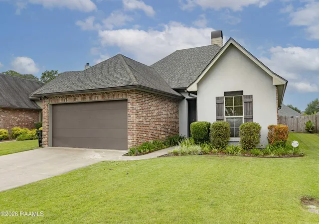 Photo 2 of Single family home for sale at 420 Blackwater River Dr, Lafayette, LA 70508 | MLS# 2600006357 | Listing updated on 2026-09-08