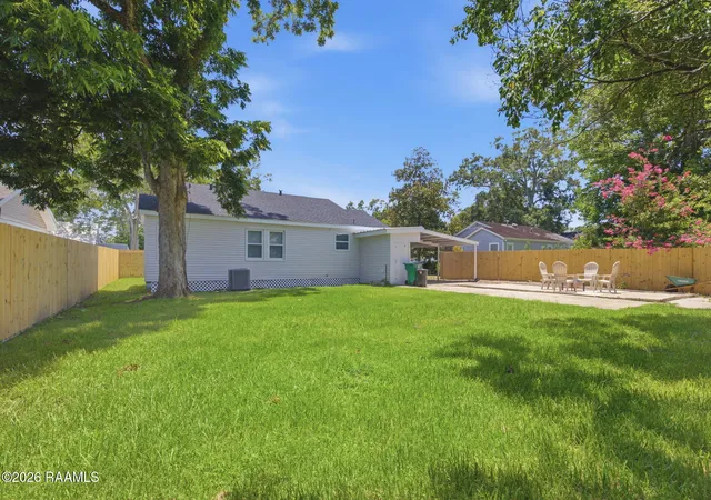 Homes for sale in Jennings, LA | 608 E Nezpique St, Jennings, LA 70546 | MLS# 2600005852