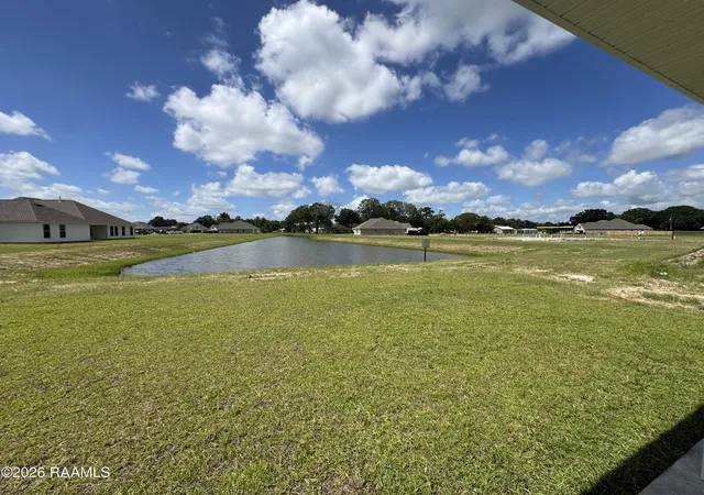 Photo 2 of Sale Pending at 184 Weaver Way, Maurice, LA 70555 | MLS# 2600002139 | Listing updated on 2026-06-12