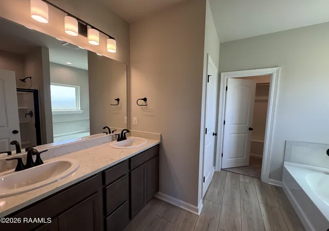 Photo 6 of Sale Pending at 184 Weaver Way, Maurice, LA 70555 | MLS# 2600002139 | Listing updated on 2026-06-12