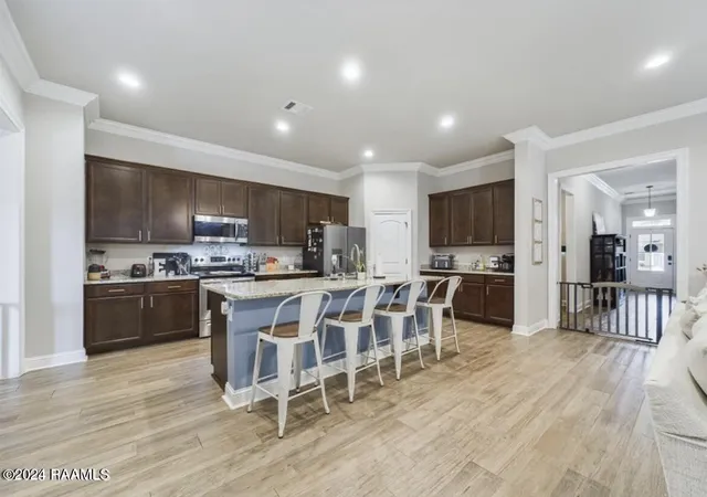 Photo 4 of Sale Pending at 116 Spider Lily Ln, Lafayette, LA 70508 | MLS# 2600004994 | Listing updated on 2026-08-16