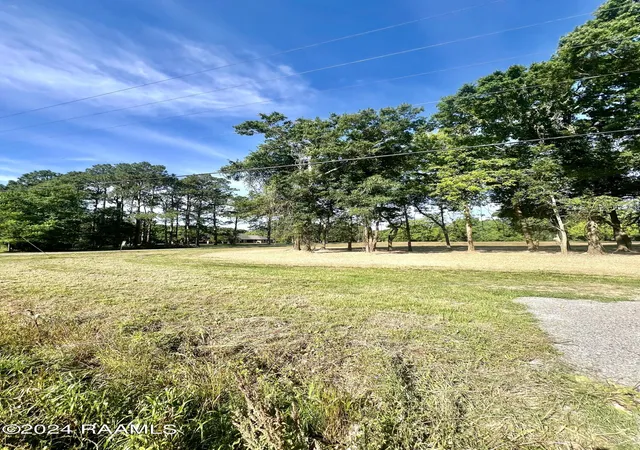 Photo 1 of Land for sale at 3401 Chalfonte Crescent Rd, New Iberia, LA 70563 | MLS# 24004089 | Listing updated on 2026-05-18