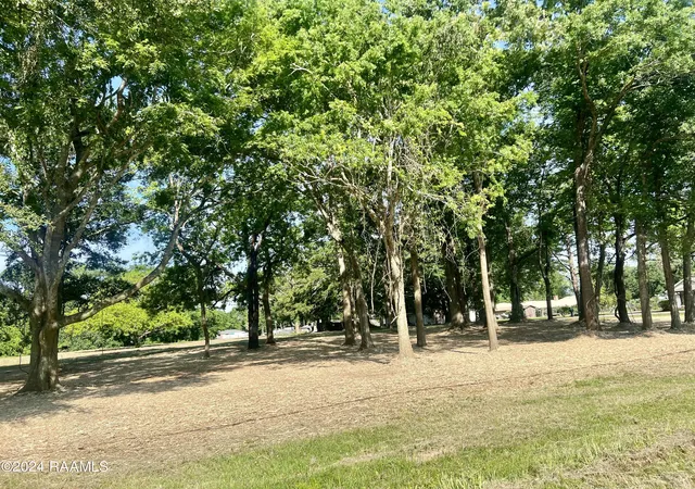 Photo 3 of Land for sale at 3401 Chalfonte Crescent Rd, New Iberia, LA 70563 | MLS# 24004089 | Listing updated on 2026-05-18