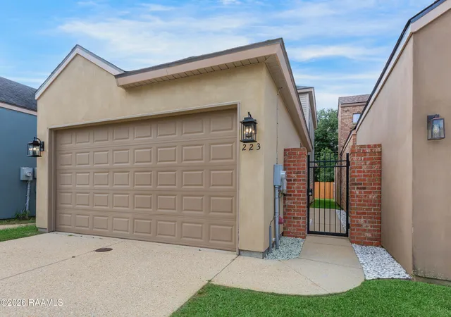 1st image of 223 Chimney Rock Blvd, Lafayette, LA 70508 | MLS# 2600007162
