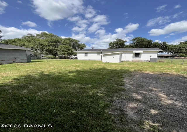 Homes for sale in Rayne, LA | 1006 Barbara St, Rayne, LA 70578 | MLS# 2600005935