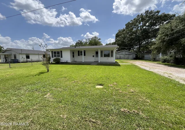 Homes for sale in Rayne, LA | 1006 Barbara St, Rayne, LA 70578 | MLS# 2600005935