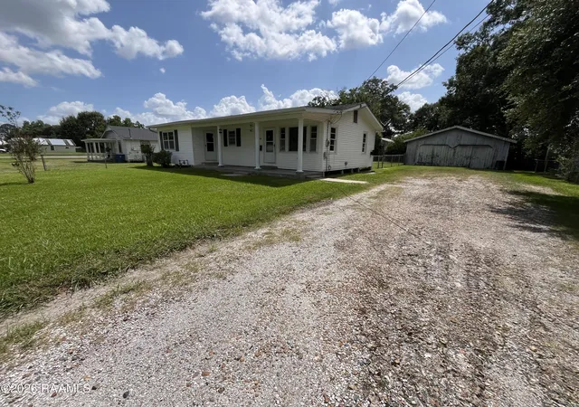 Homes for sale in Rayne, LA | 1006 Barbara St, Rayne, LA 70578 | MLS# 2600005935