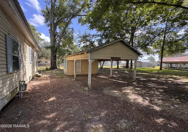 Photo 11 of Single family home for sale at 415 Court St, Ville Platte, LA 70586 | MLS# 2600006953 | Listing updated on 2026-09-11