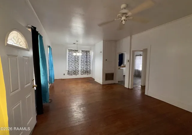 Photo 2 of Single family home for sale at 415 Court St, Ville Platte, LA 70586 | MLS# 2600006953 | Listing updated on 2026-09-11
