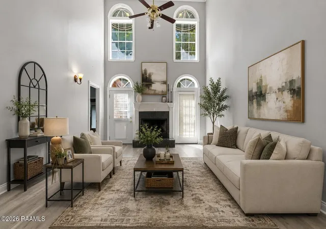 Photo 3 of Single family home for sale at 134 Ambiance Cir, Lafayette, LA 70508 | MLS# 2600007098 | Listing updated on 2026-08-25