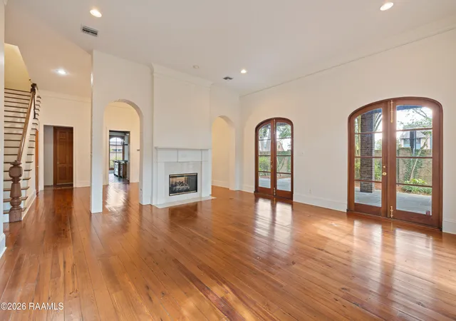 Photo 3 of Single family home for sale at 106 Kings Walk, Lafayette, LA 70503 | MLS# 2600003602 | Listing updated on 2026-09-15