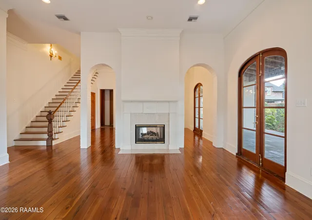 Photo 4 of Single family home for sale at 106 Kings Walk, Lafayette, LA 70503 | MLS# 2600003602 | Listing updated on 2026-09-15