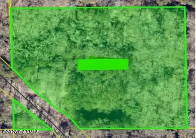 2nd image of 12829 Oakdale Rd, Oakdale, LA 71463 | MLS# 2600006066