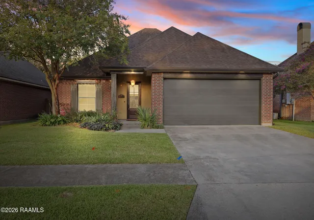 1st image of 119 Cedar Hills Dr, Youngsville, LA 70592 | MLS# 2600006850