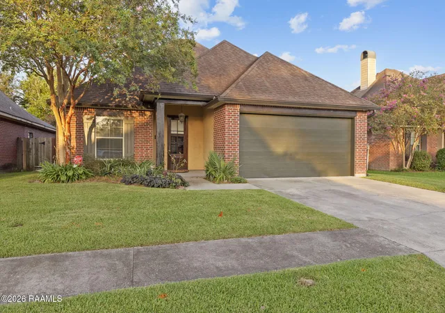 2nd image of 119 Cedar Hills Dr, Youngsville, LA 70592 | MLS# 2600006850