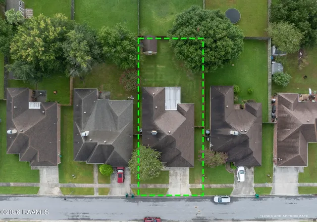 3rd image of 119 Cedar Hills Dr, Youngsville, LA 70592 | MLS# 2600006850