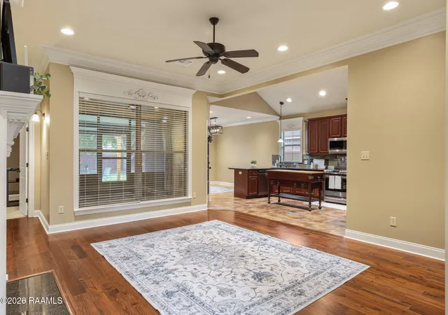 5th image of 119 Cedar Hills Dr, Youngsville, LA 70592 | MLS# 2600006850