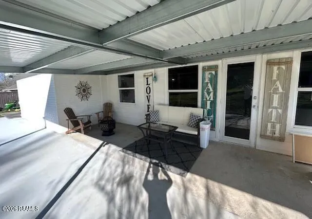 Homes for sale in Sunset, LA | 233 Hypolite Miller Rd, Sunset, LA 70584 | MLS# 2600006090