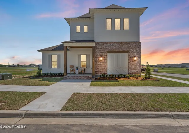 2nd image of 400 Villager Ave, Scott, LA 70583 | MLS# 2600006254