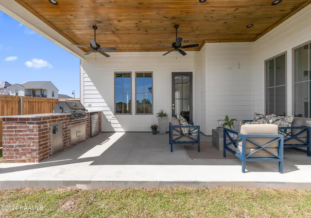 41st image of 400 Villager Ave, Scott, LA 70583 | MLS# 2600006254