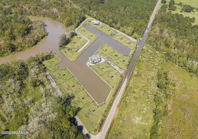 1st image of 9408 Amberjack Ln, Abbeville, LA 70510 | MLS# 2020021756