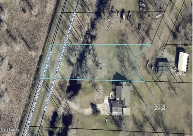 Photo 1 of Land for sale at 1 Callie Dr, Breaux Bridge, LA 70517 | MLS# 2600007997 | Listing updated on 2026-08-27