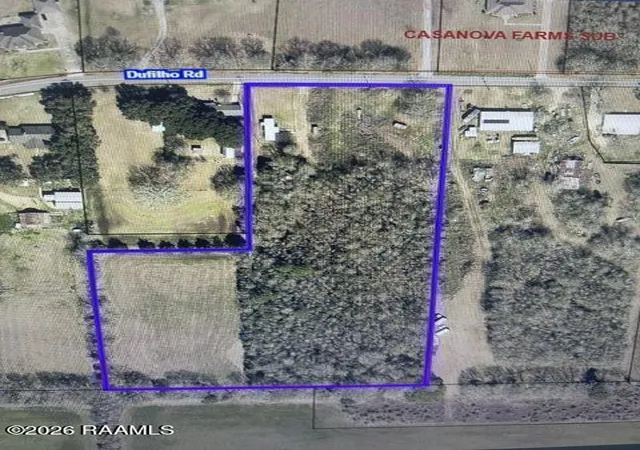5th image of 602 Dufilho Rd, Opelousas, LA 70570 | MLS# 2600006164