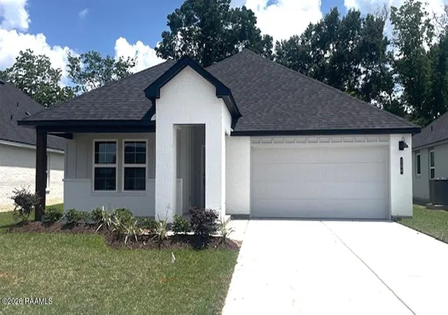 1st image of 206 Cypress Falls Dr, Broussard, LA 70518 | MLS# 2600001573