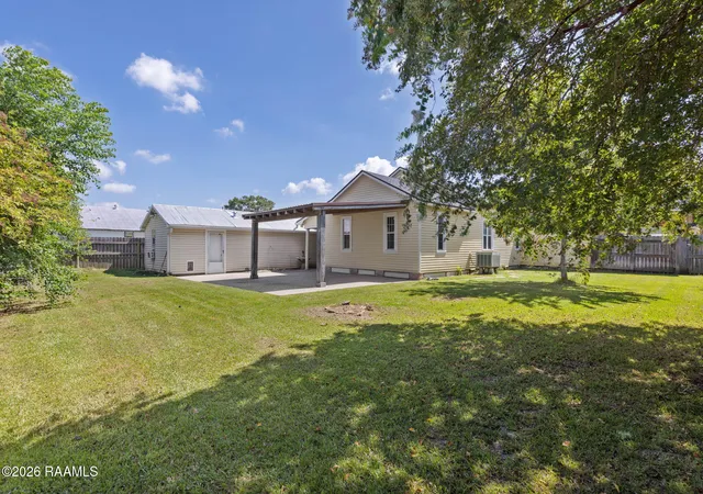 Photo 1 of Sale Pending at 708 S Polk St, Rayne, LA 70578 | MLS# 2600005903 | Listing updated on 2026-09-04
