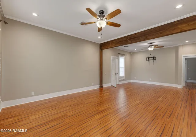 Photo 4 of Sale Pending at 708 S Polk St, Rayne, LA 70578 | MLS# 2600005903 | Listing updated on 2026-09-04