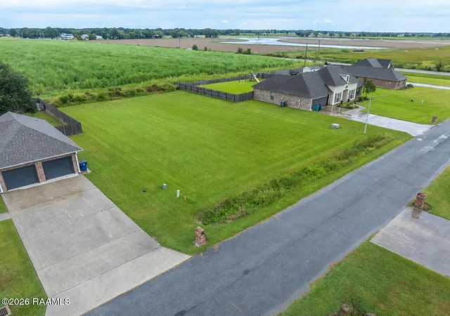 Photo 1 of Land for sale at 104 Jean Mar Cir, Rayne, LA 70578 | MLS# 2600008102 | Listing updated on 2026-08-28