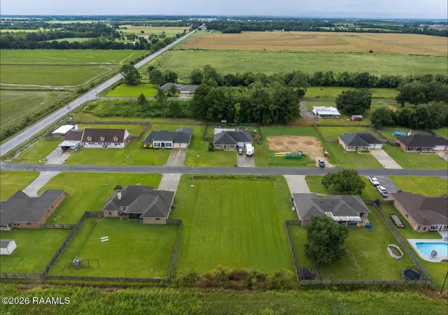Photo 4 of Land for sale at 104 Jean Mar Cir, Rayne, LA 70578 | MLS# 2600008102 | Listing updated on 2026-08-28