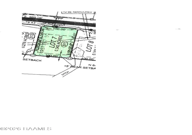 Photo 3 of Sale Pending at 511 Evelyn Dr, Abbeville, LA 70510 | MLS# 2600007962 | Listing updated on 2026-09-04