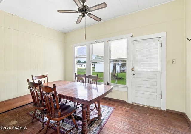 Photo 4 of Single family home for sale at 415 Commercial Ave, Lake Arthur, LA 70549 | MLS# 2600007586 | Listing updated on 2026-08-16
