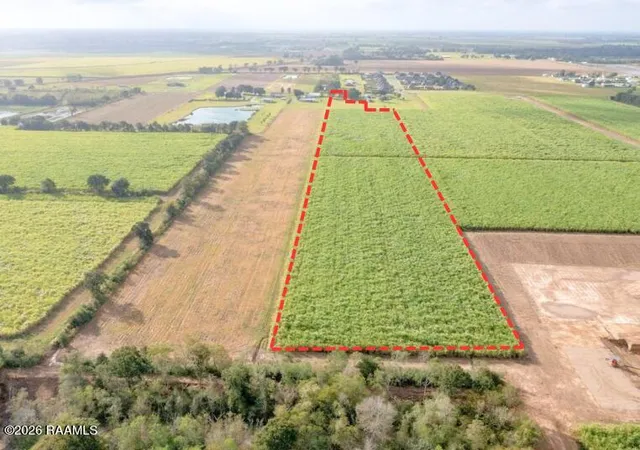 Photo 2 of Sale Pending at Tbd Highway 699, Maurice, LA 70555 | MLS# 2600002004 | Listing updated on 2026-09-02