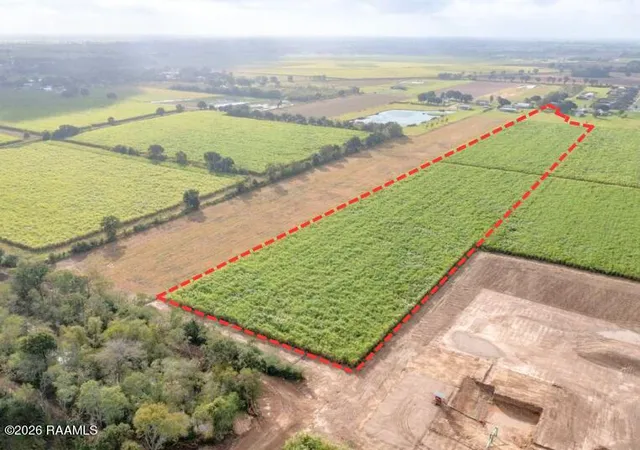 Photo 2 of Sale Pending at Tbd Highway 699, Maurice, LA 70555 | MLS# 2600002004 | Listing updated on 2026-09-02