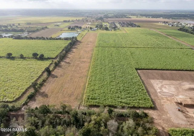 Photo 3 of Sale Pending at Tbd Highway 699, Maurice, LA 70555 | MLS# 2600002004 | Listing updated on 2026-09-02