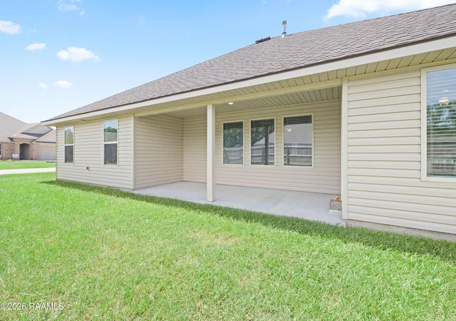 Photo 15 of Sale Pending at 104 Montego Ln, Sunset, LA 70584 | MLS# 2600007772 | Listing updated on 2026-08-30