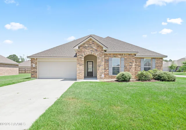 Photo 1 of Sale Pending at 104 Montego Ln, Sunset, LA 70584 | MLS# 2600007772 | Listing updated on 2026-08-30