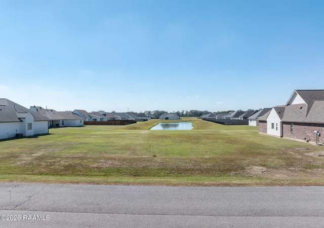 Photo 1 of Land for sale at 2313 Captain Row, Breaux Bridge, LA 70517 | MLS# 2600008120 | Listing updated on 2026-08-31