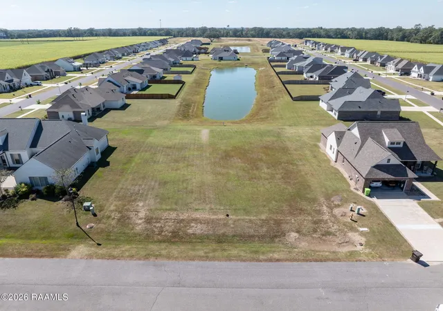 Photo 2 of Land for sale at 2313 Captain Row, Breaux Bridge, LA 70517 | MLS# 2600008120 | Listing updated on 2026-08-31