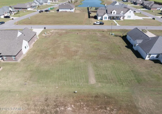 Photo 3 of Land for sale at 2313 Captain Row, Breaux Bridge, LA 70517 | MLS# 2600008120 | Listing updated on 2026-08-31